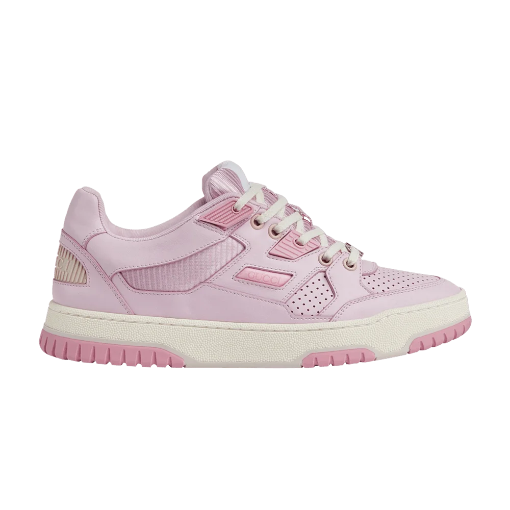 Кроссовки Gucci Wmns Jones 'Light Pink'