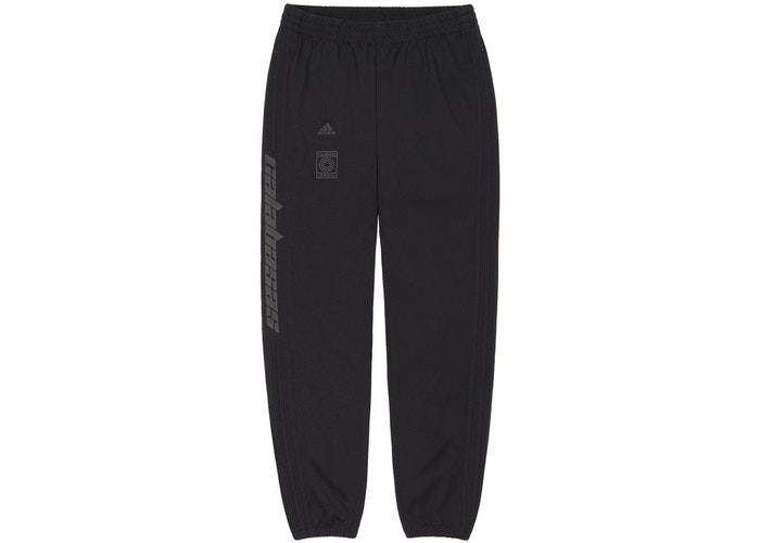 Спортивные штаны adidas Yeezy Calabasas Track Pants Black