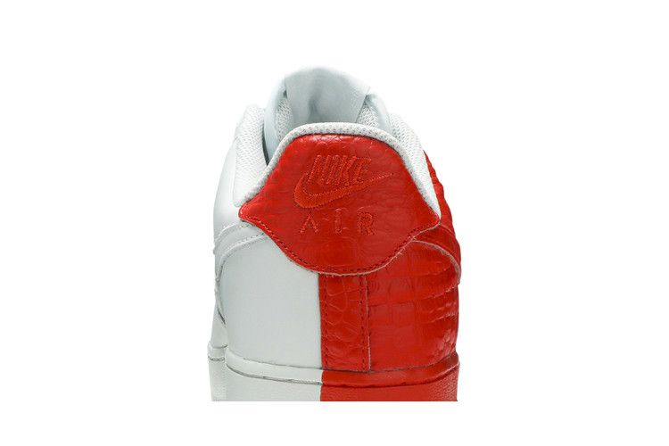 Кроссовки Nike Air Force 1 Low 'Split'