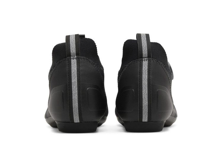 Кроссовки Parley x adidas The Road BOA 'Black Carbon'