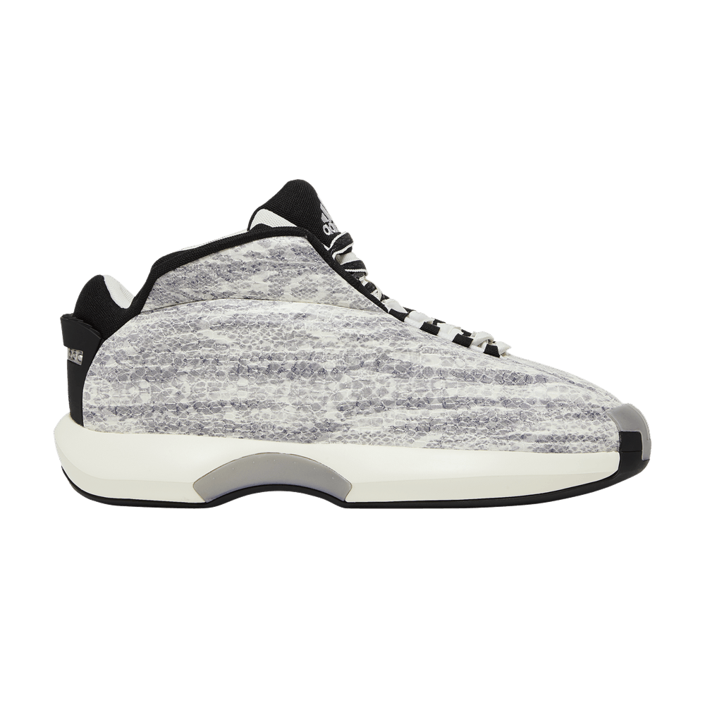 Кроссовки adidas Crazy 1 'Snakeskin'