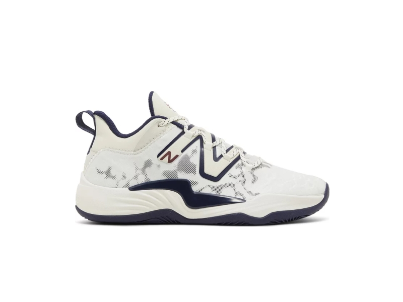 Кроссовки New Balance Two WXY V3 Sea Salt Team Navy