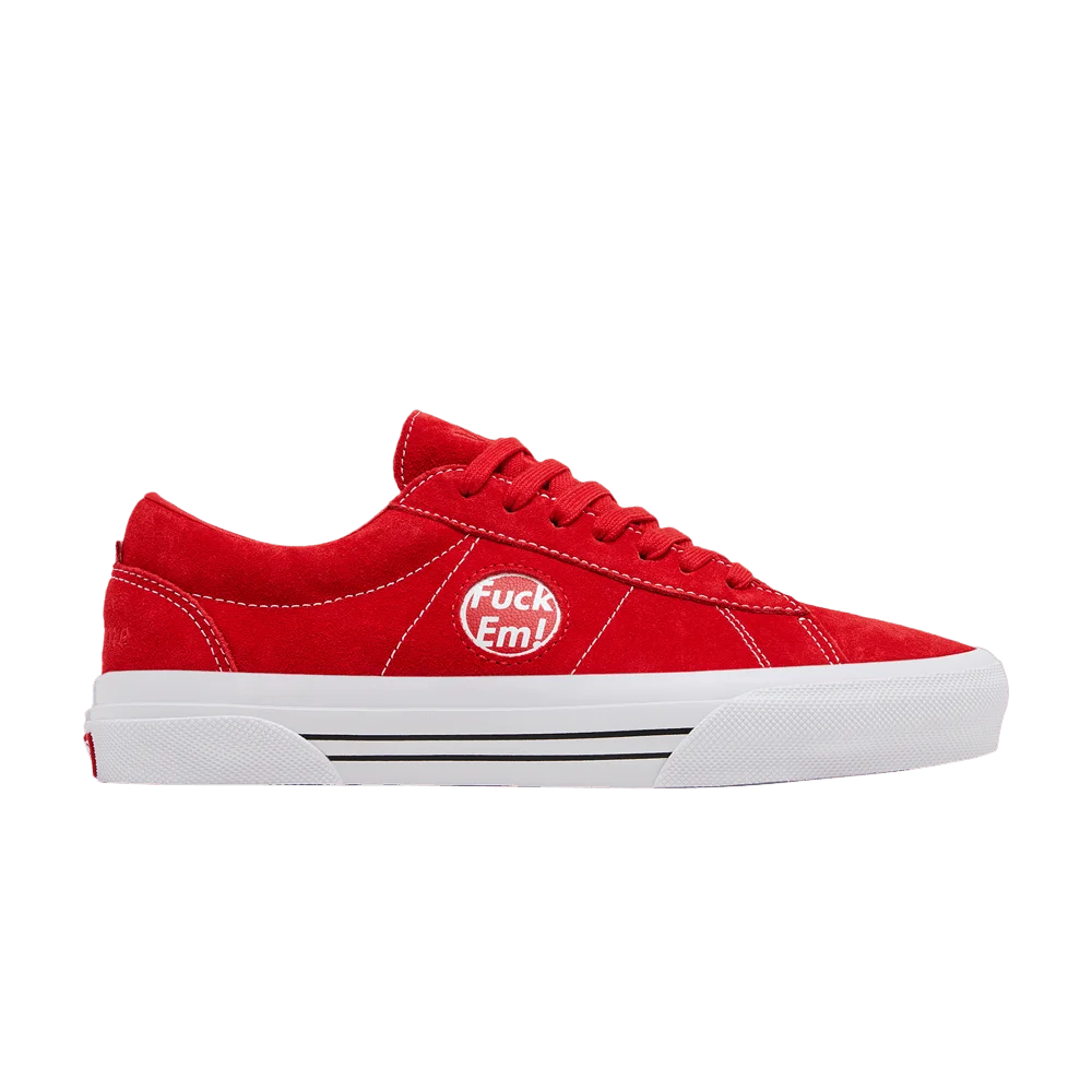Krossovki-Supreme-x-Vans-Skate-Sid-Fck-Em-Pack-Red