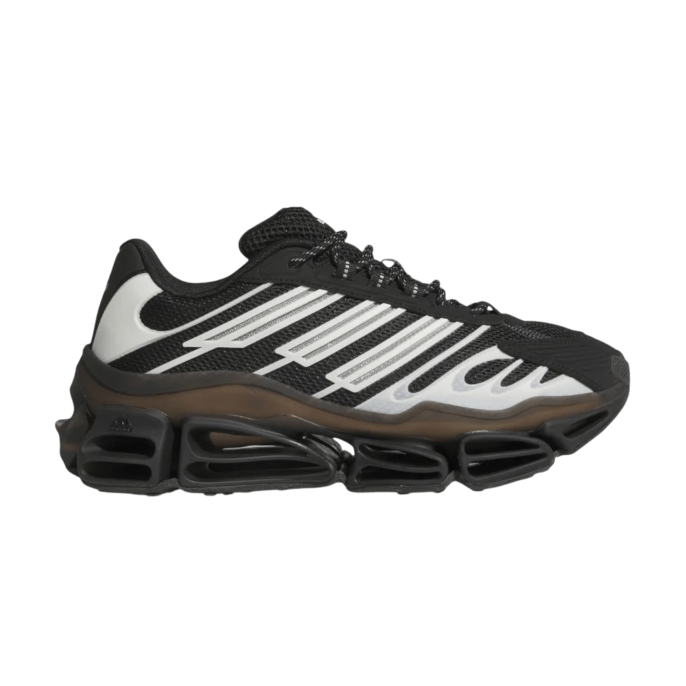 Krossovki-adidas-Megaride-AG-Core-Black-Cream-White