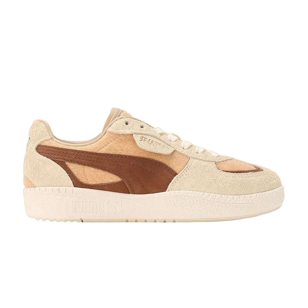 Кроссовки Puma Monster Hunter x Palermo Moda 'Airou'