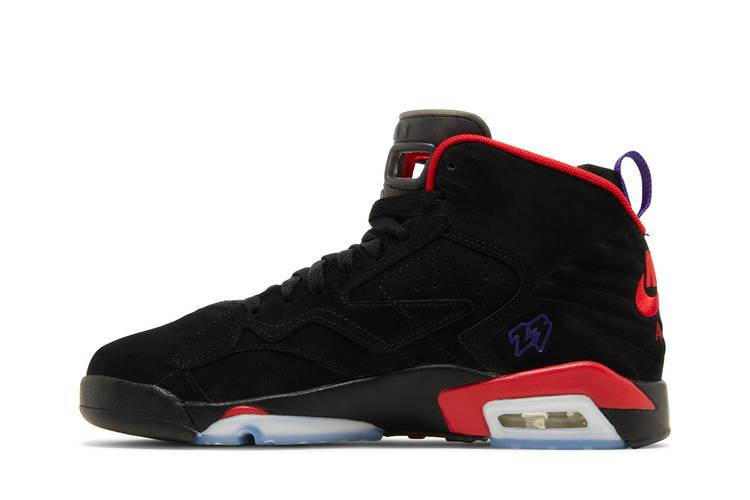 Кроссовки Air Jordan MVP GS 'Raptors'