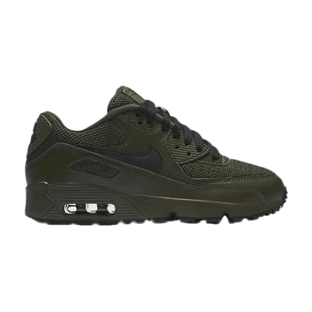 Krossovki-Nike-Air-Max-90-Mesh-SE-GS