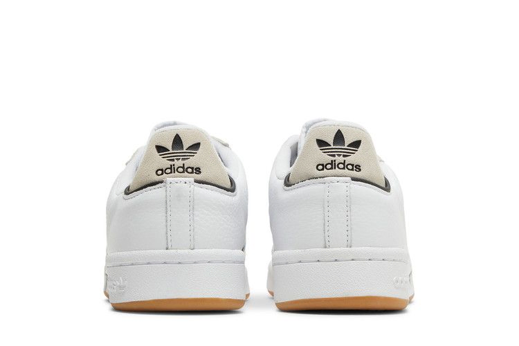 Кроссовки Adidas Continental 80 Stripes 'Cloud White'