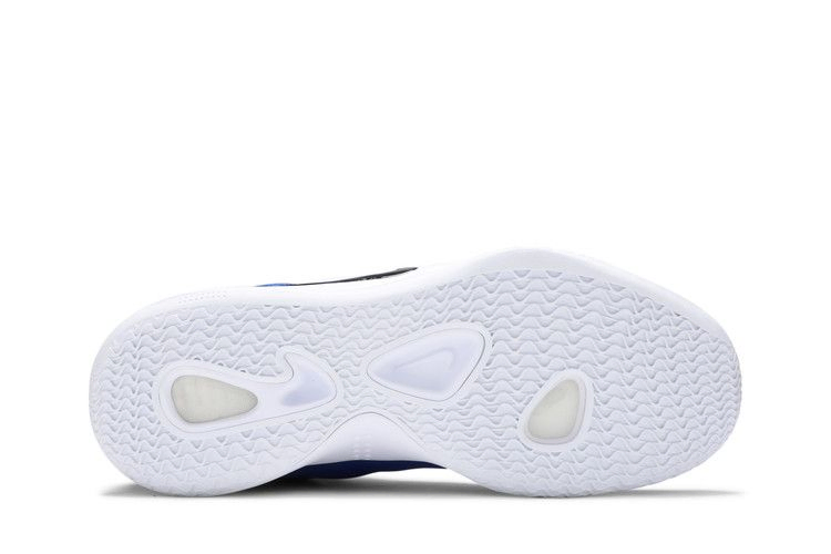 Кроссовки Nike Hyperdunk X TB 'Game Royal'