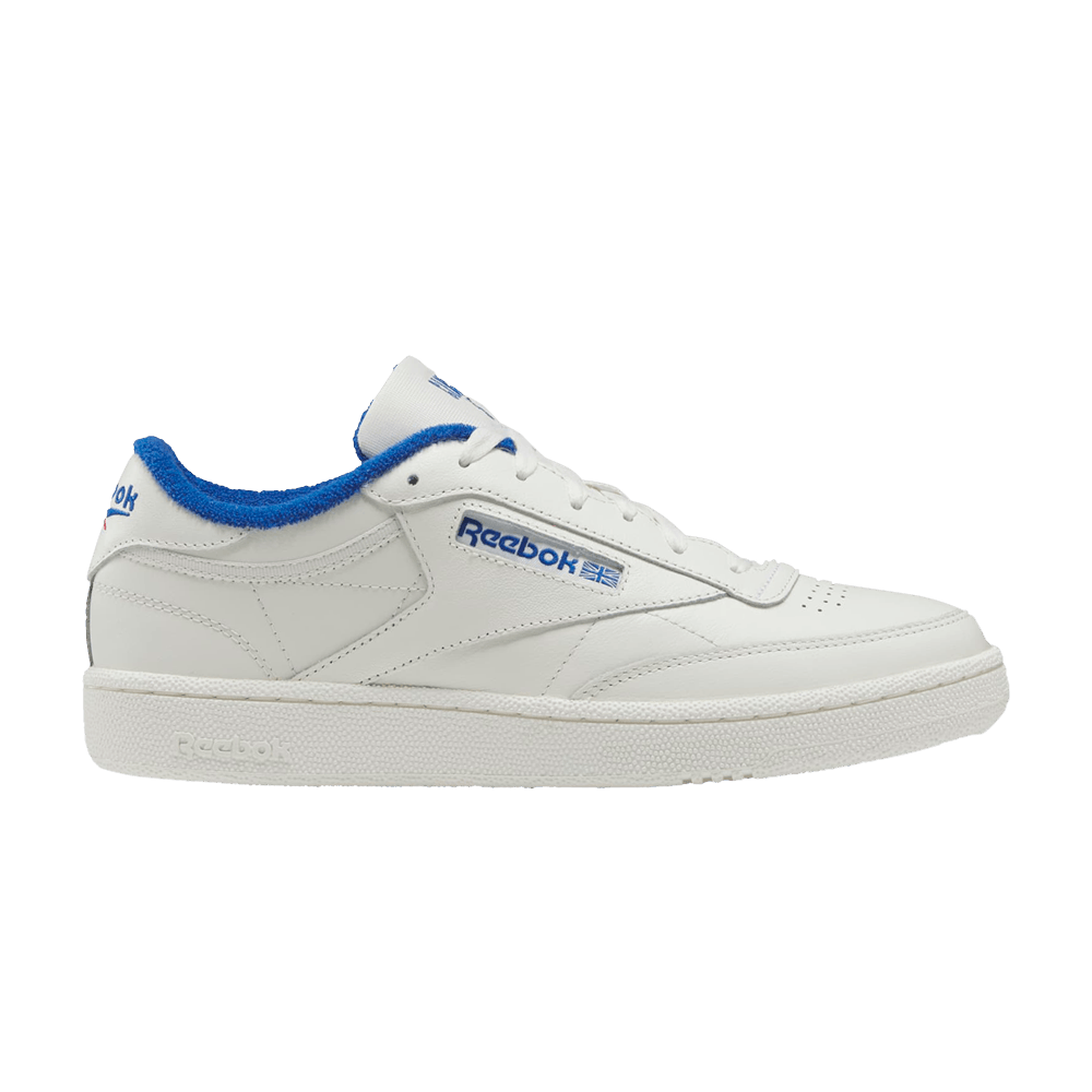 club-c-85-30th-anniversary-vector-blue-ie9388