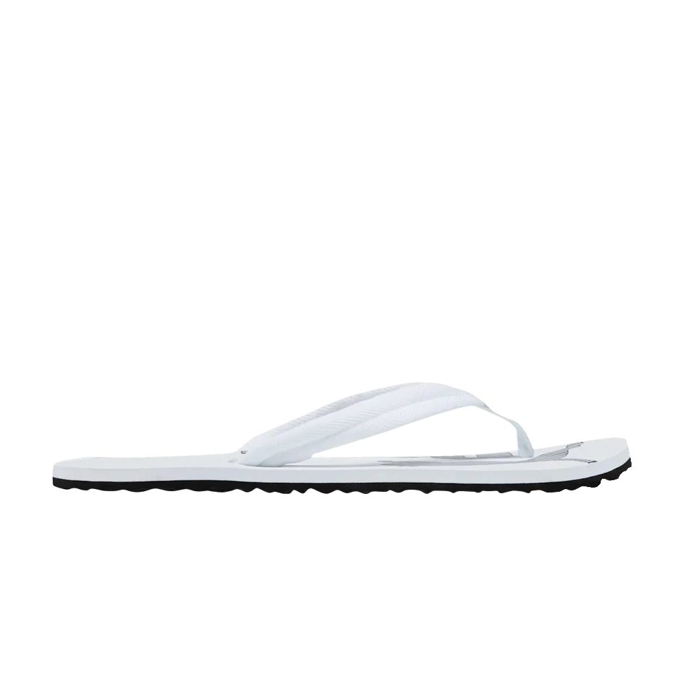 Puma Epic Flip v2 Sandal 'White'