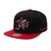 Mitchell-Ness-Rear-Script-Deadstock-Snapback-HWC-Philadelphia-76ers-100x100