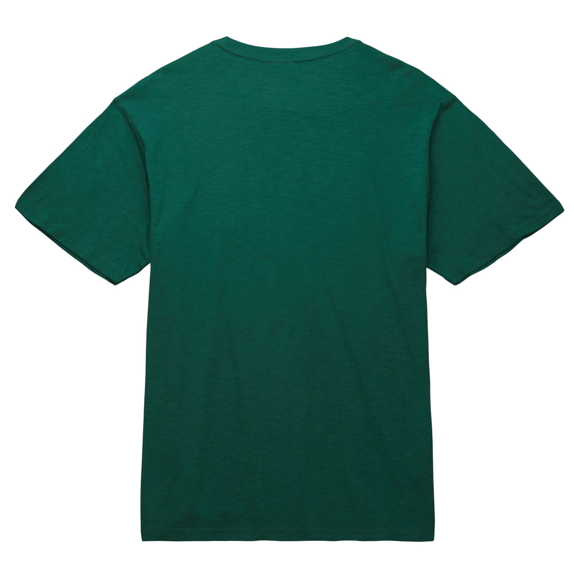 Футболка Mitchell & Ness Legendary Slub SS Tee Milwaukee Bucks