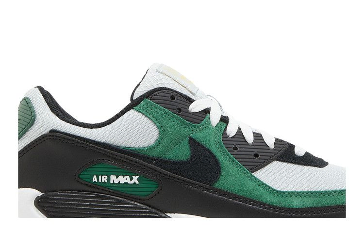 Кроссовки Nike Air Max 90 'Gorge Green'
