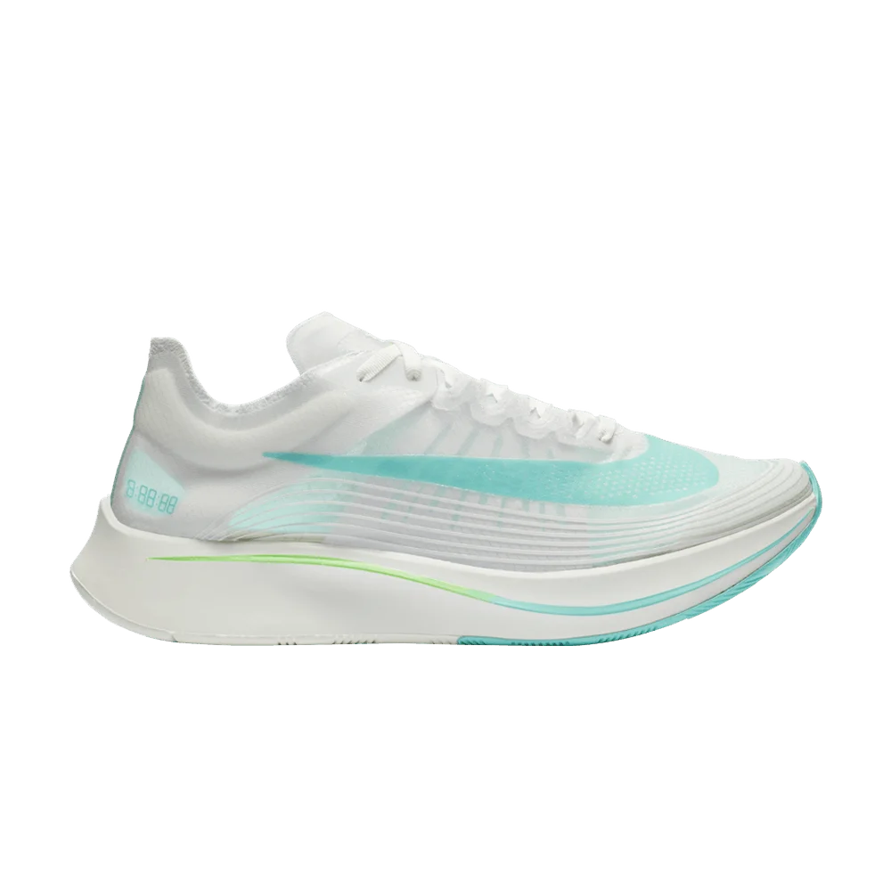 Кроссовки Nike Zoom Fly SP 'London'