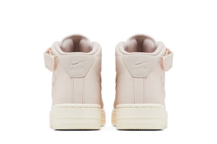Кроссовки Nike Air Force 1 Mid PRM 'Jewel'