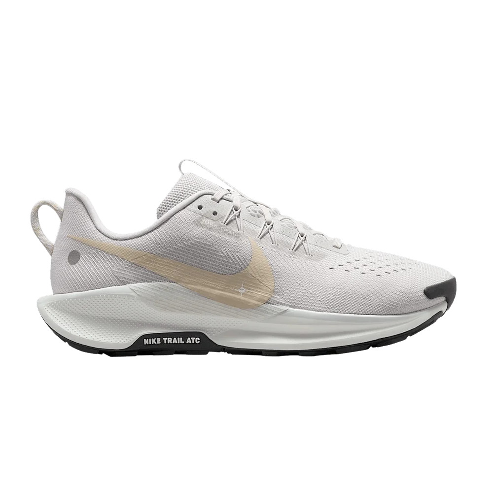 Кроссовки Nike Pegasus Trail 5 'Vast Grey Sanddrift'