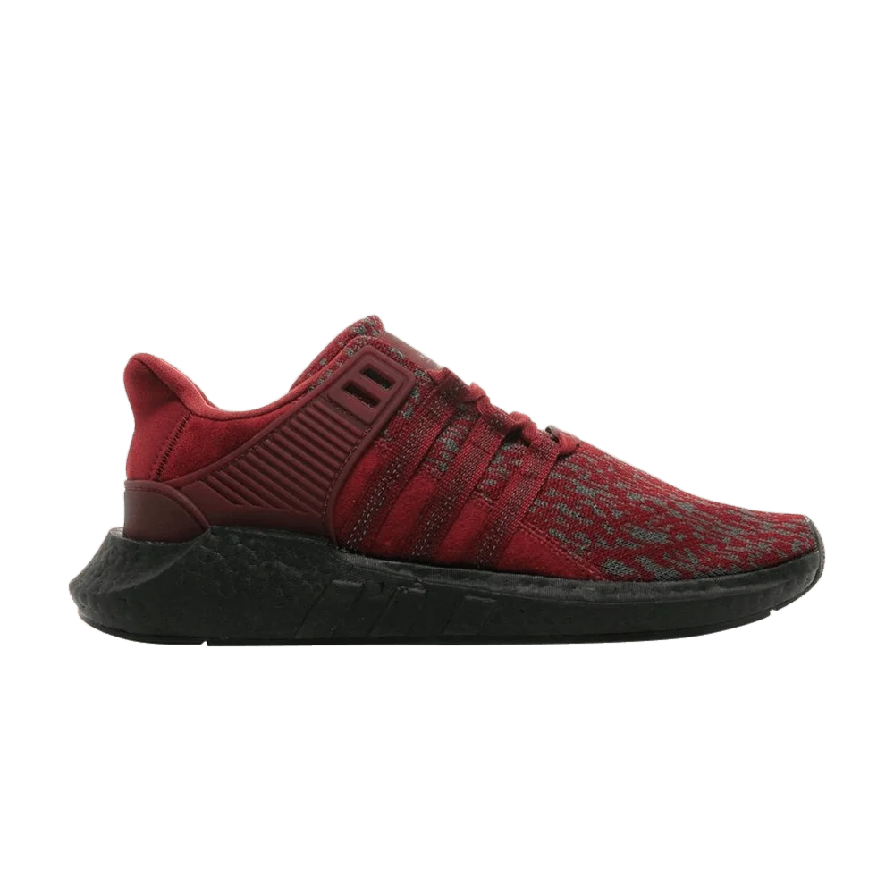 Krossovki-JD-Sports-x-adidas-EQT-Support-9317-Burgundy-Suede