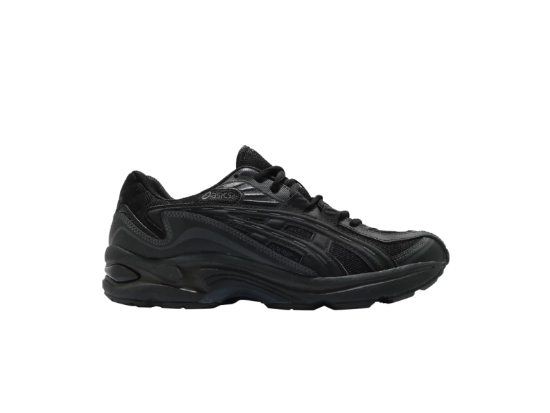 Кроссовки Asics Gel Preleus Triple Black