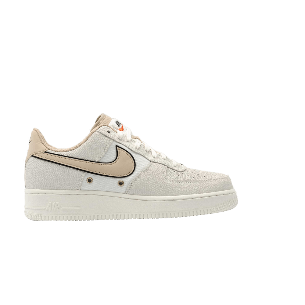 Кроссовки Nike Air Force 1 Low '07 LV8 'Sail Linen'