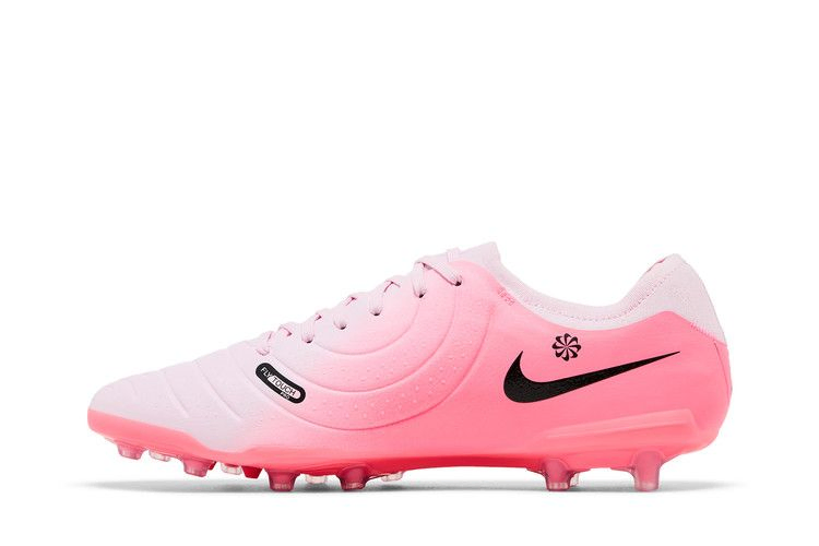Кроссовки Nike Tiempo Legend 10 Pro AG 'Mad Brilliance Pack'