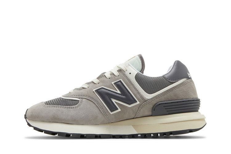 Кроссовки New Balance 574 Legacy 'Marblehead'