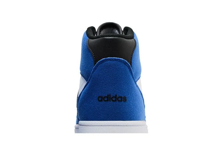 Кроссовки Adidas Break Start Mid 'Royal Blue Black'