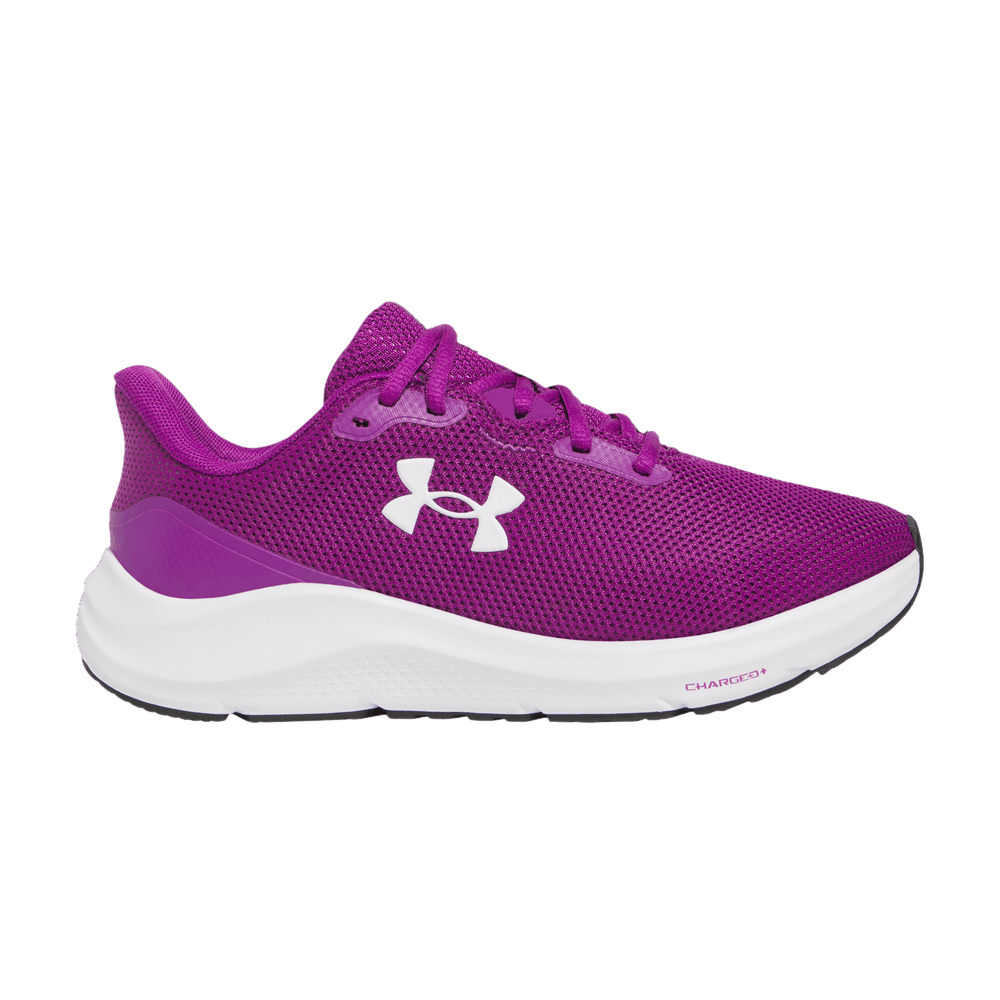 Кроссовки Under Armour Wmns Charged Pursuit 4 'Andromeda Purple'