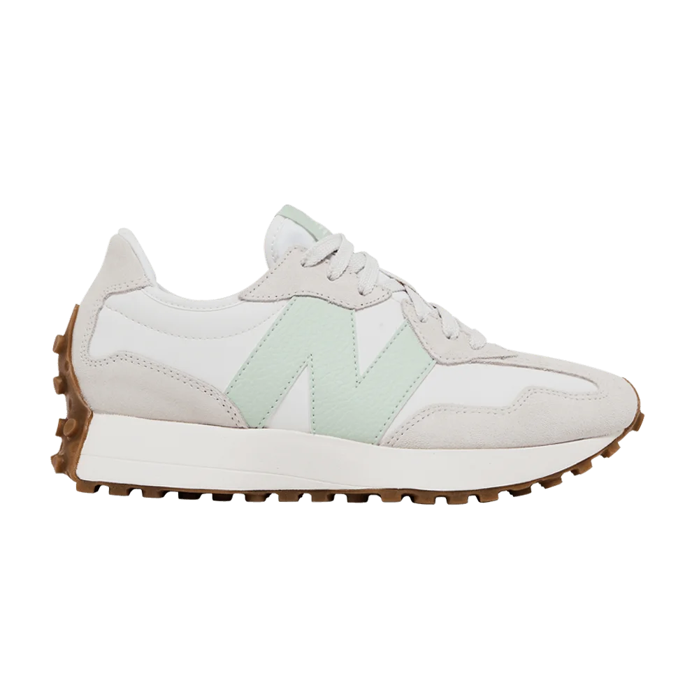 Krossovki-New-Balance-Wmns-327-Moonbeam-Silver-Moss