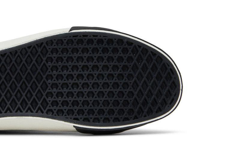Blends x Vans Sk8-Hi Reissue Zip LX 'Unreleased Pack - Black'