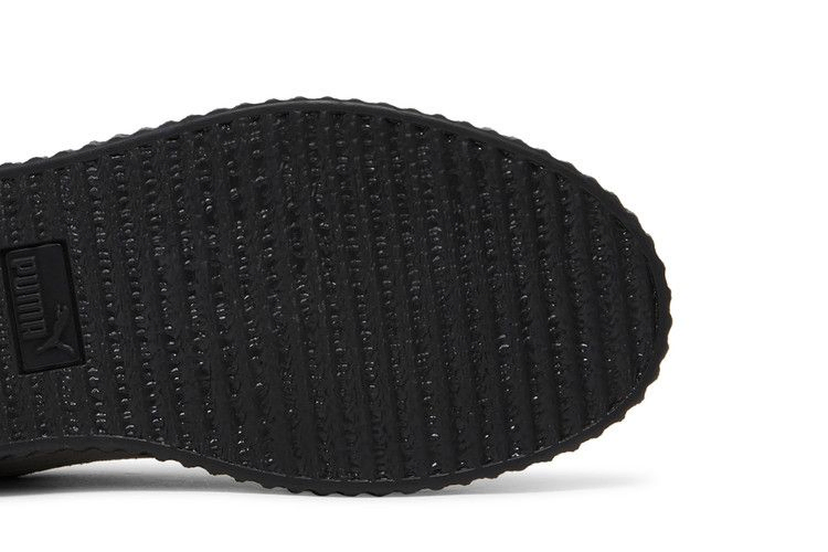 Кроссовки Fenty x Puma Wmns Suede Creeper OG 'Black'