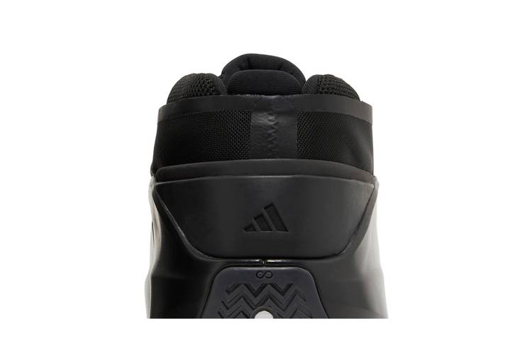 Кроссовки adidas Crazy IIInfinity 'Triple Black'