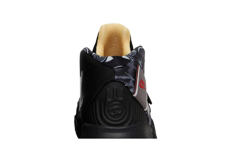Кроссовки Nike Kyrie Hybrid S2 PS 'What The'