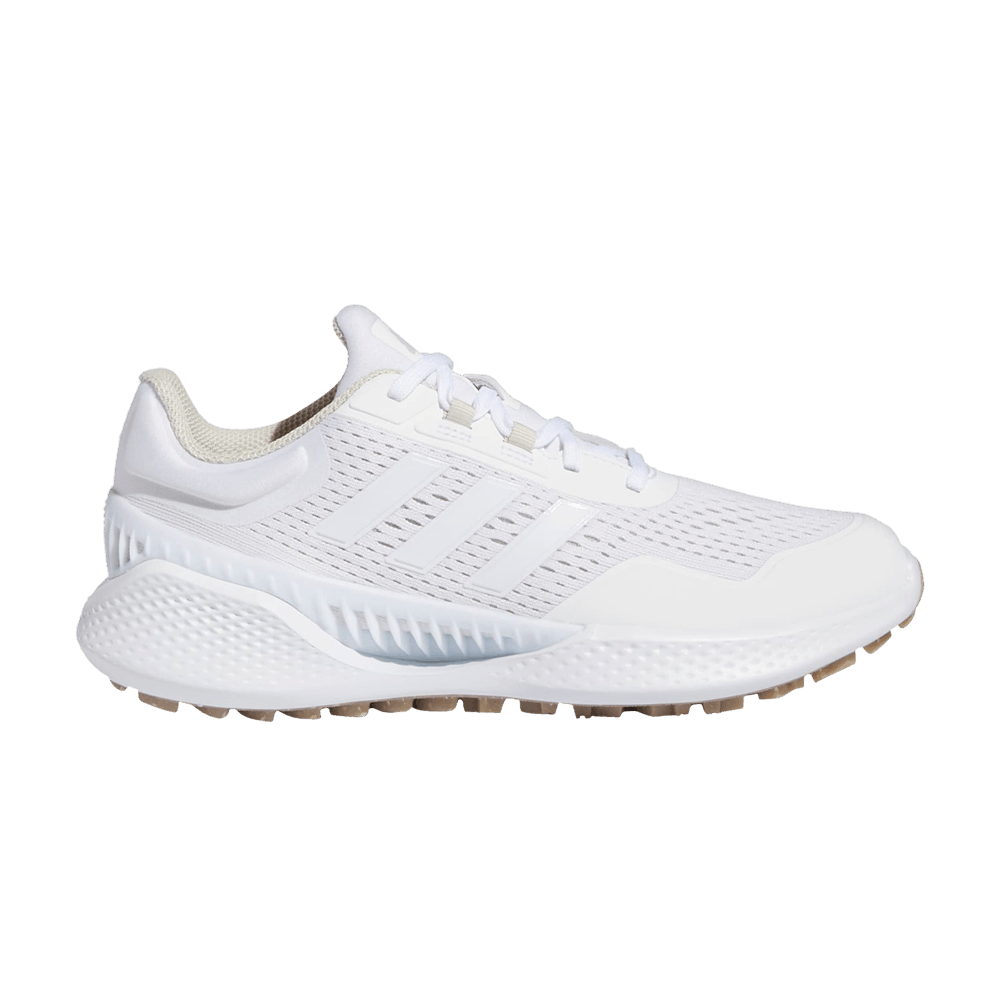 Кроссовки Adidas Wmns Summervent 24 Bounce Golf 'White Aluminium'