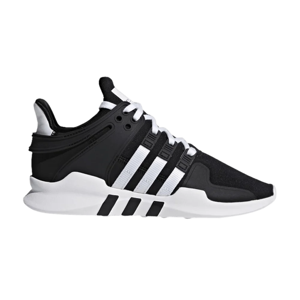 Krossovki-Adidas-EQT-Support-J-Core-Black-Cloud-White