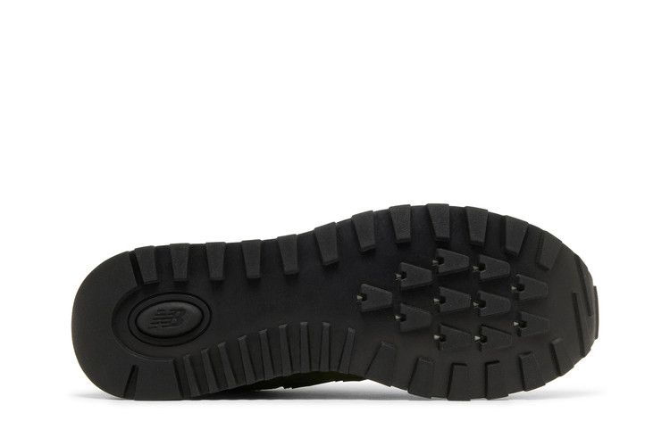 Кроссовки Stone Island x New Balance 574 Legacy 'Dark Green'
