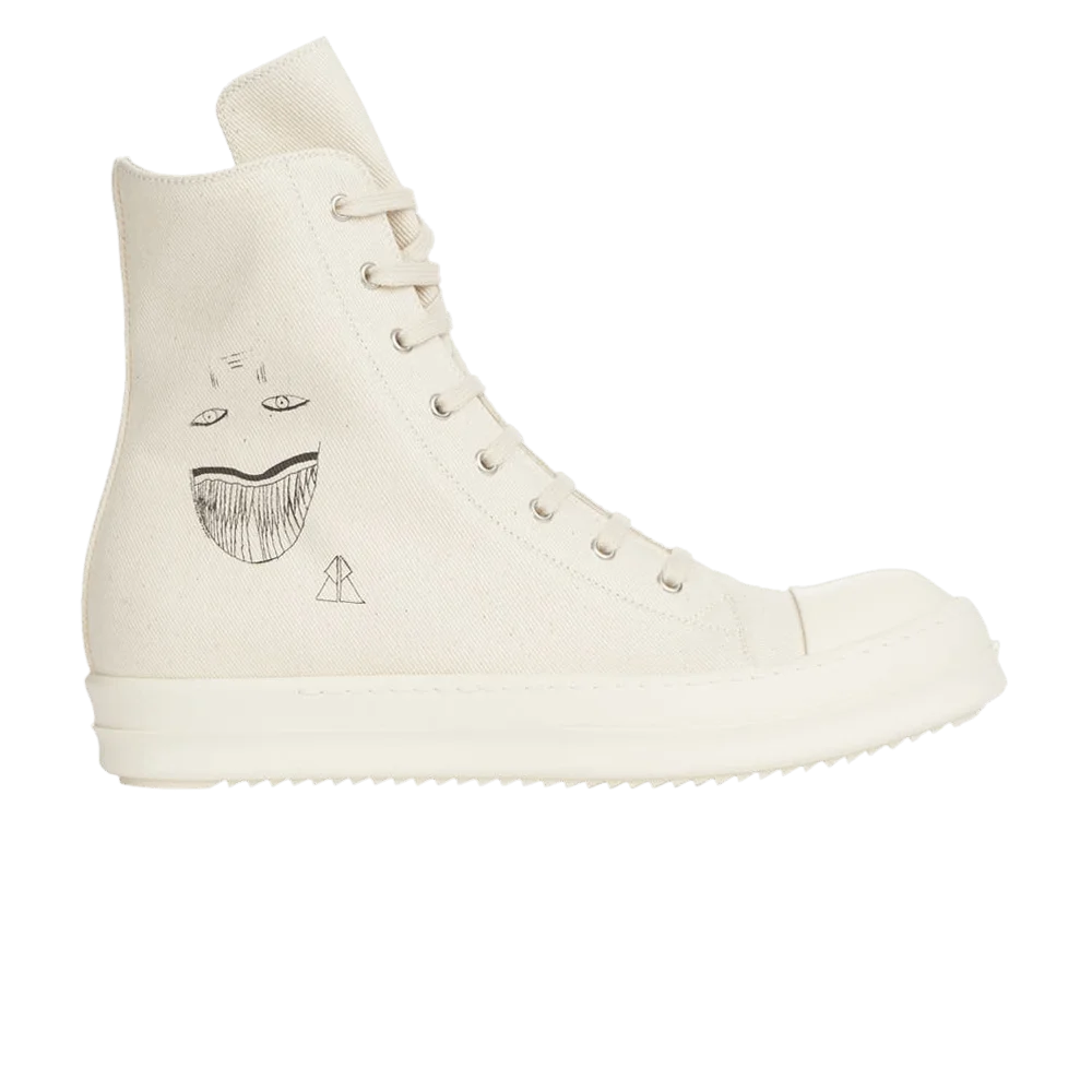 Krossovki-Rick-Owens-Wmns-DRKSHDW-Strobe-Cotton-Denim-High-Toothface-Minimal-Smile