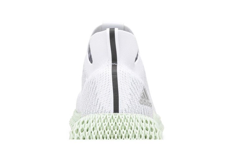 Кроссовки adidas AlphaEdge 4D 'Footwear White'