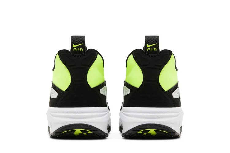 Кроссовки Nike Women's Air Sunder Max 'Electric Green'