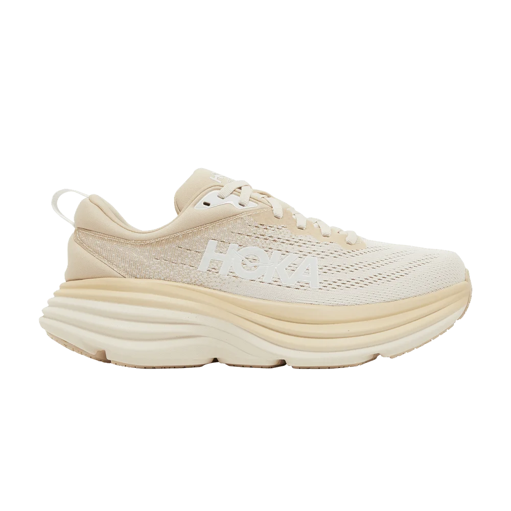 Кроссовки HOKA Bondi 8 'Shifting Sand'