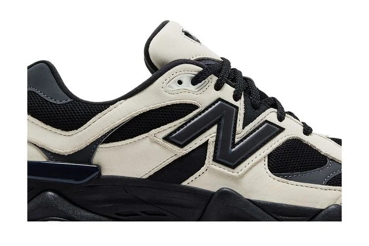 Кроссовки New Balance 9060 'Off White Black'