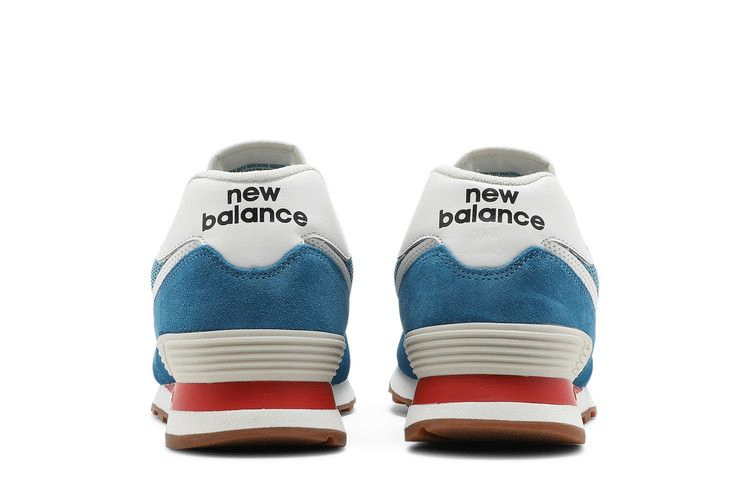 Кроссовки New Balance 574 'Rainbow Pack - Natural Indigo'