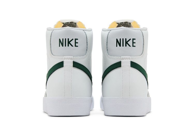 Кроссовки Nike Blazer Mid '77 Vintage 'White Fir'