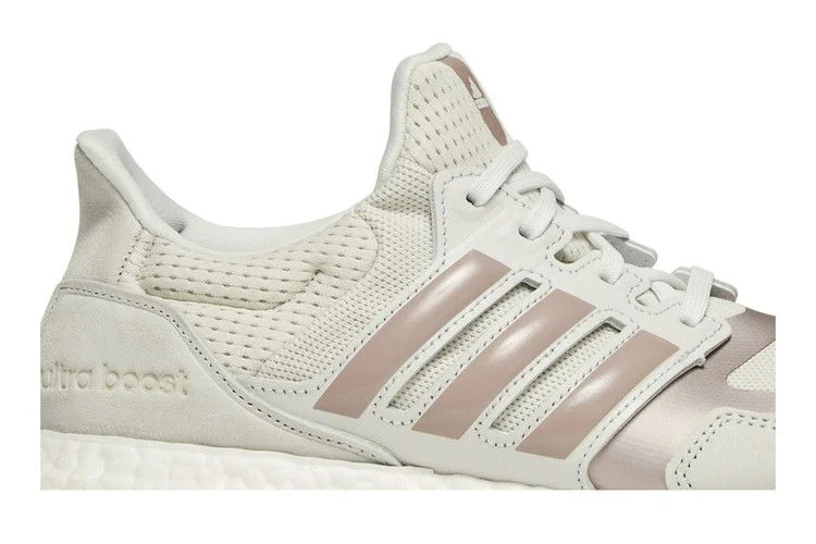 Кроссовки Adidas Wmns UltraBoost DNA S&L 'Orbit Grey'