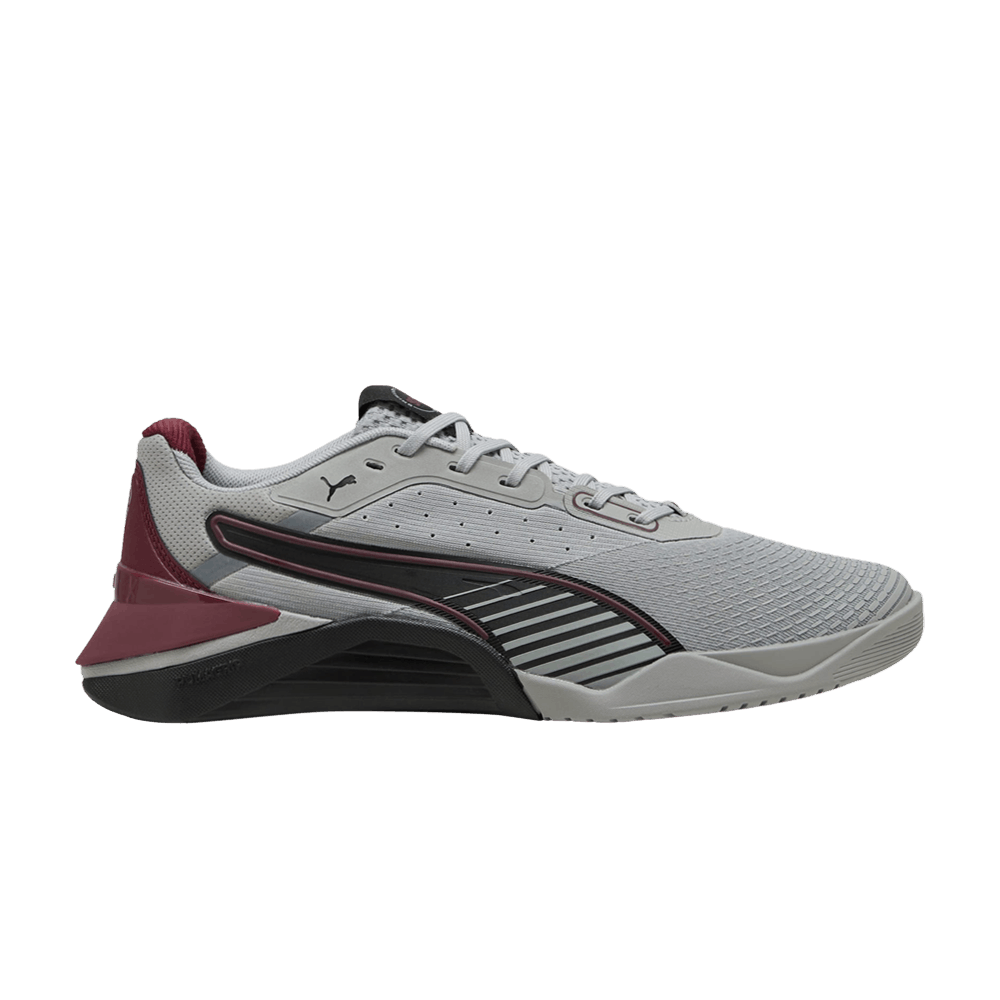Кроссовки Puma Fuse 4.0 'Grey Echo'