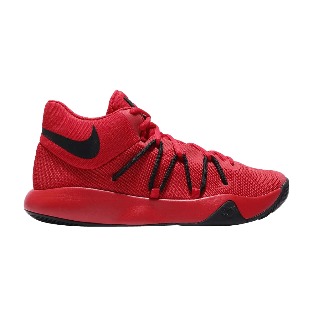 Krossovki-Nike-KD-Trey-5-V-EP-Gym-Red