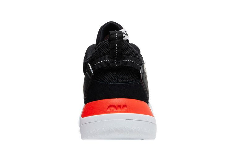 Кроссовки Air Jordan Air NFH 'Bred'