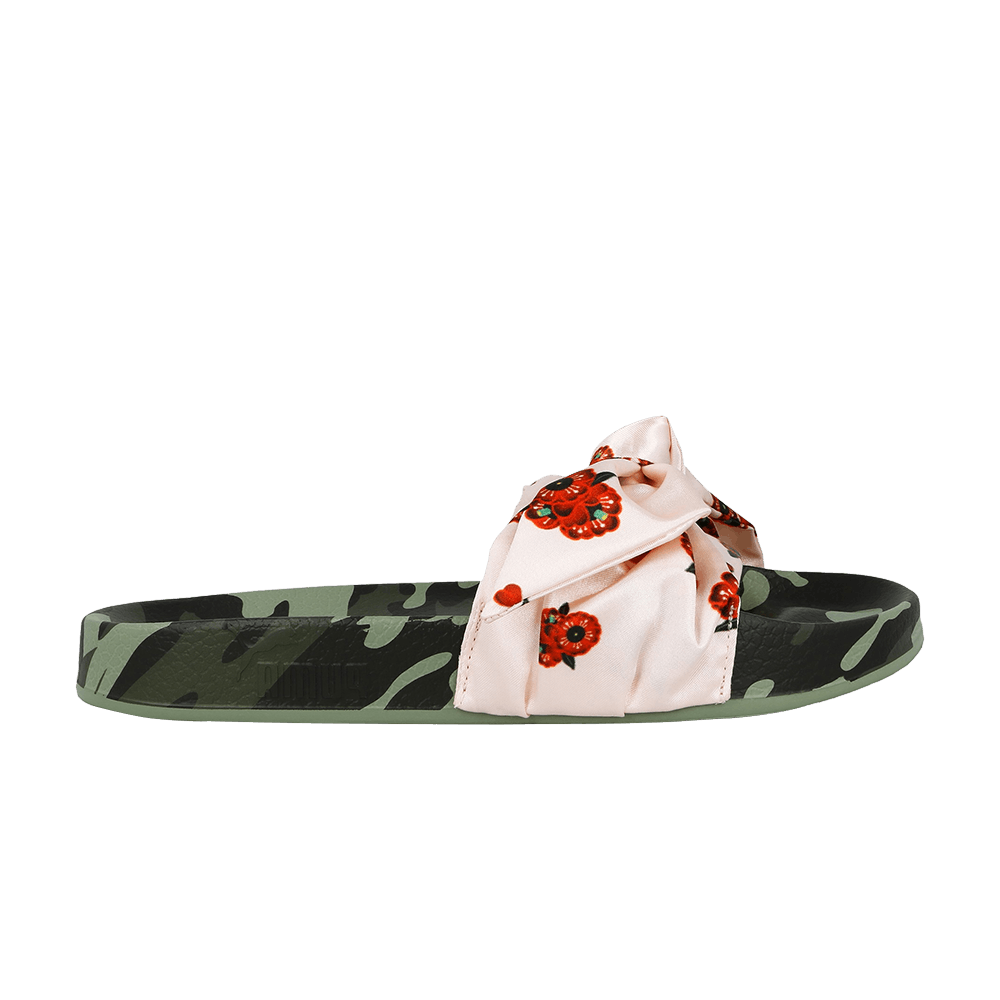 Puma Sue Tsai x Wmns Leadcat Slide 'Cherry Bombs'