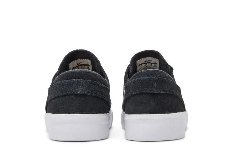 Кроссовки Nike Zoom Stefan Janoski AC RM SB 'Black'
