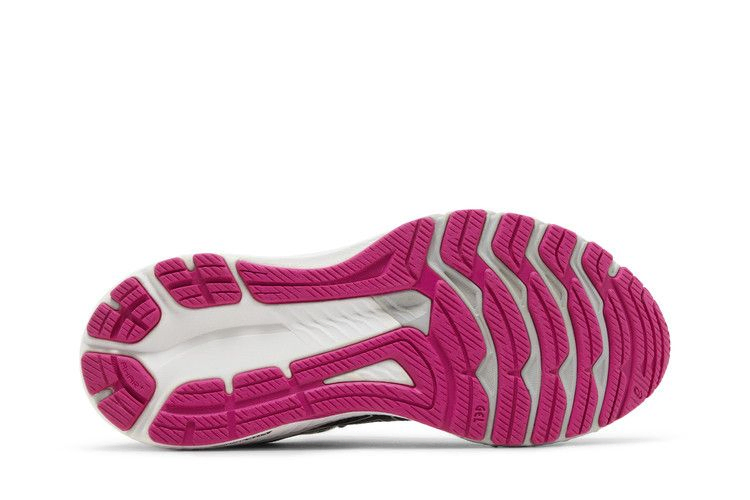 Кроссовки ASICS Wmns GT 2000 10 2A Wide 'Sheet Rock Pink Rave'